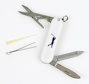 Ladies Small Utility Knife